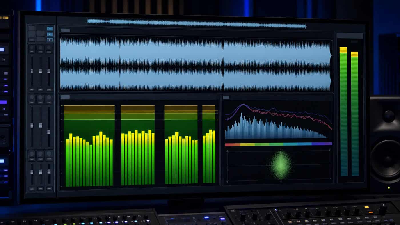 Producción musical online ONLY LORD